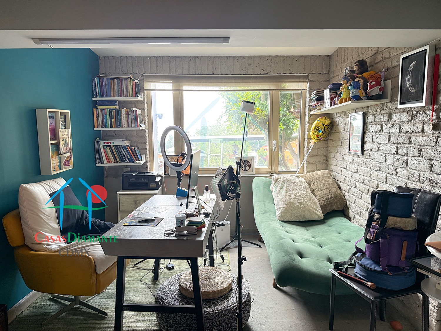 Herradura Casa Zen BD - Estudio 2 Herradura Casa Zen BD - Estudio 2